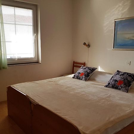 Apartments Harmony 诺瓦利娅 客房 照片