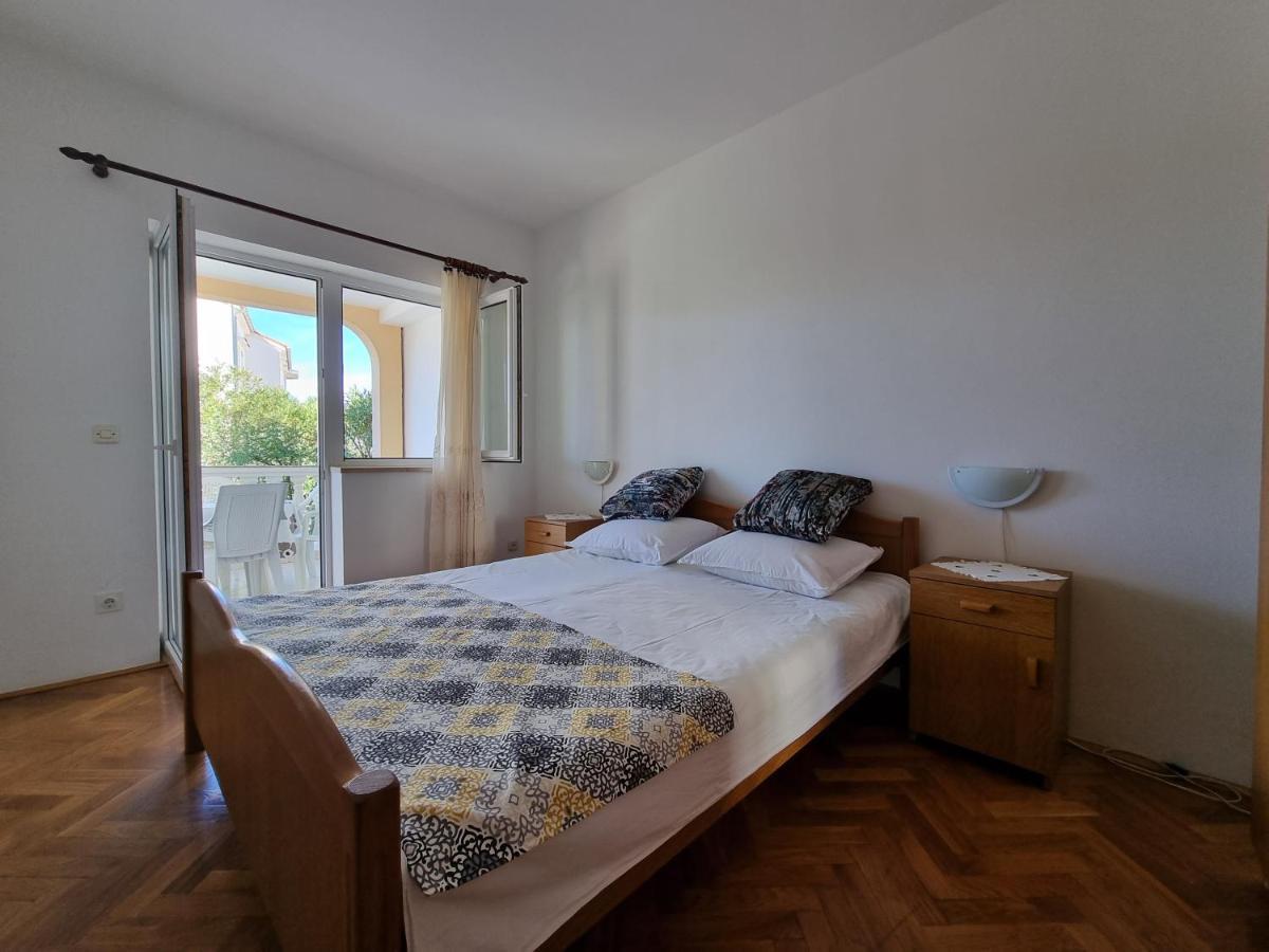Apartments Harmony 诺瓦利娅 外观 照片