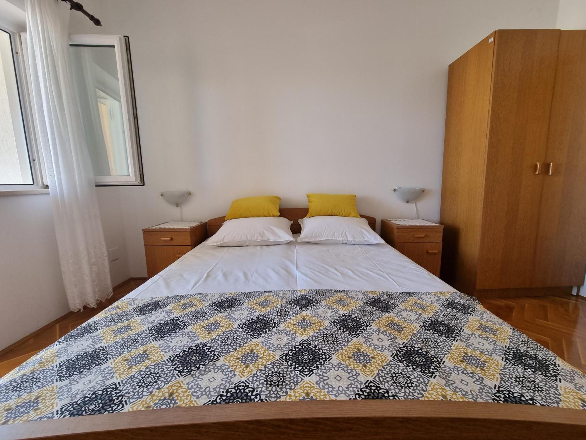 Apartments Harmony 诺瓦利娅 客房 照片