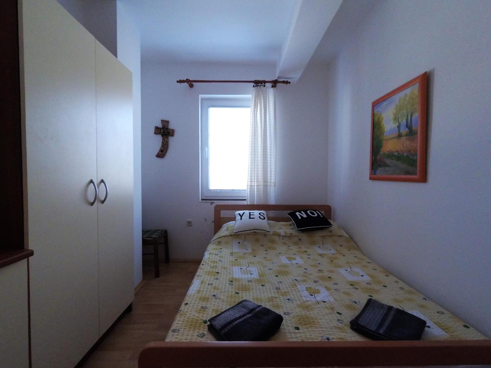 Apartments Harmony 诺瓦利娅 客房 照片