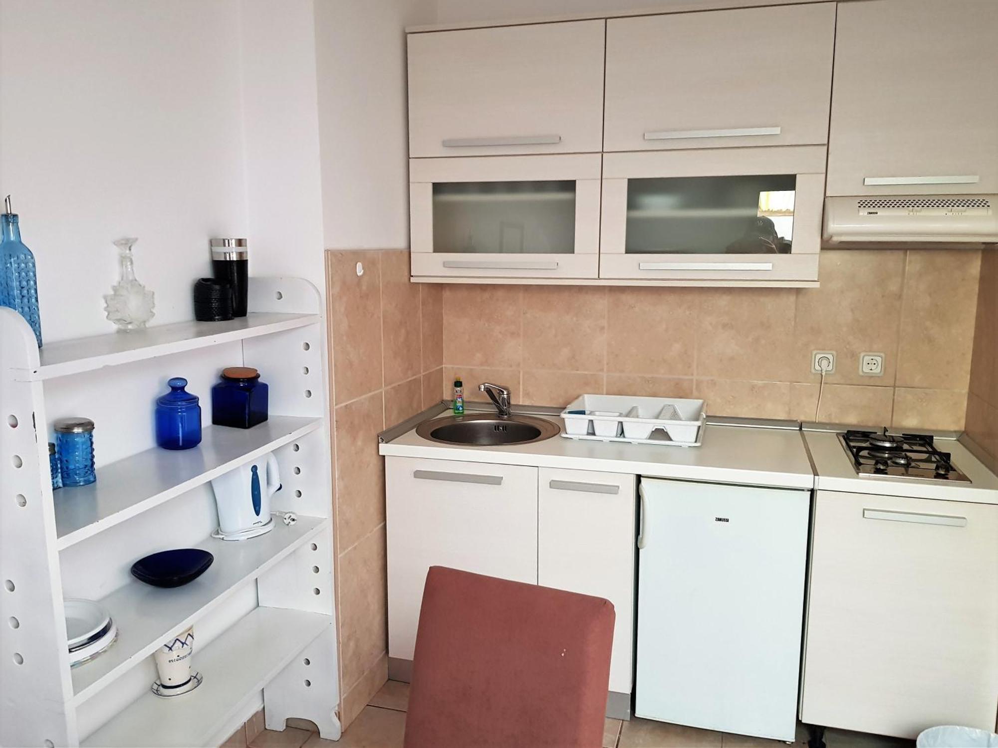 Apartments Harmony 诺瓦利娅 客房 照片